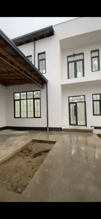 Mexnatda uchaska sotiladi qizg’aldoq mahallada 2.5 sotu yevro uy