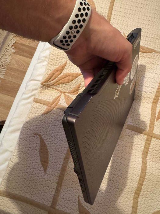 ASUS Zephyrus G14 (2021) 40GB RAM