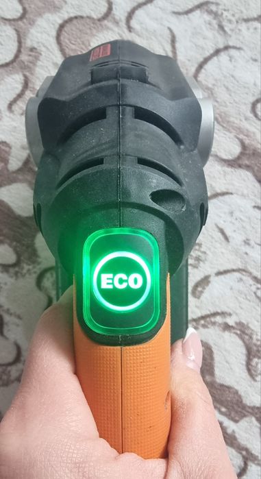 Акумулаторна водоструйка  Powe Share pro 20v