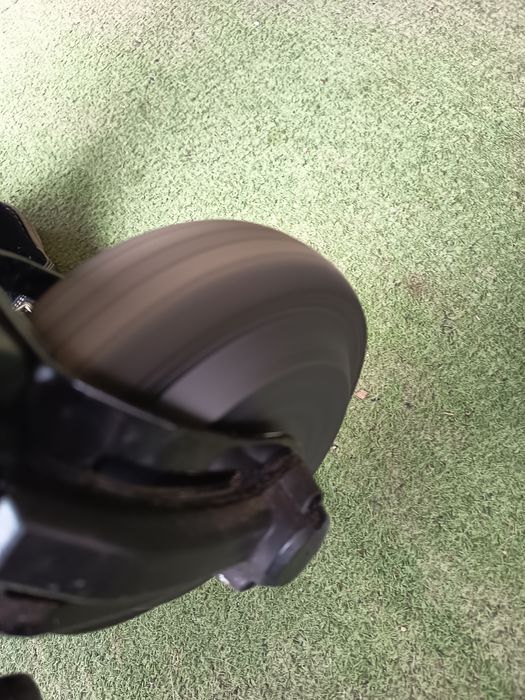 Vând trotinetă electrică