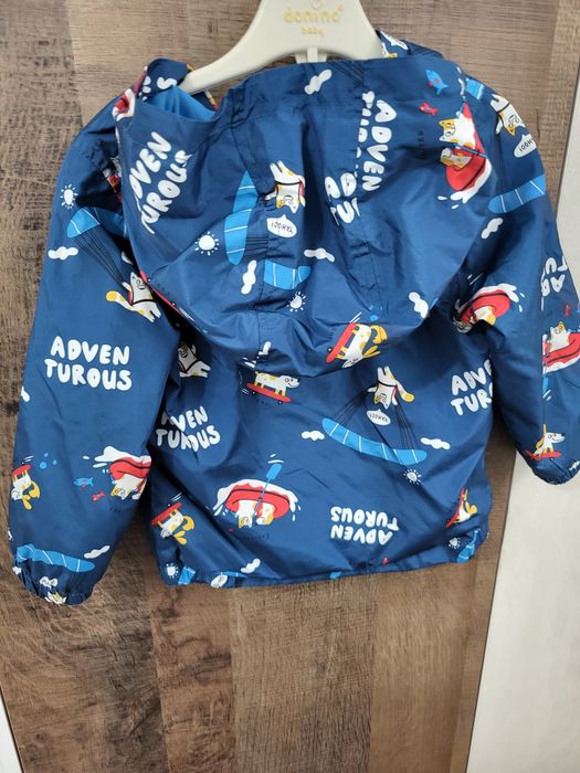 Детско преходно яке LCW 80-86