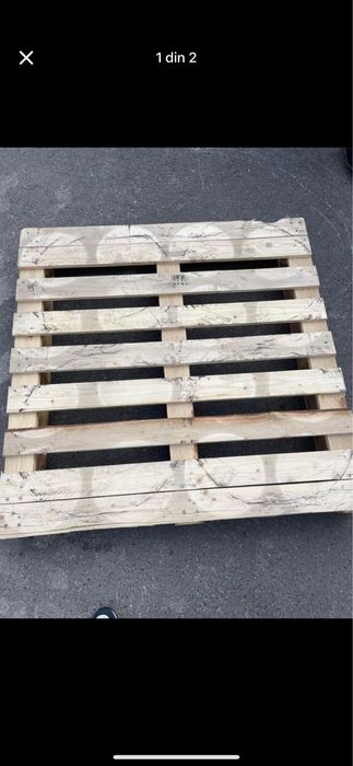 Vând Butoaie , Bazine , Paleti