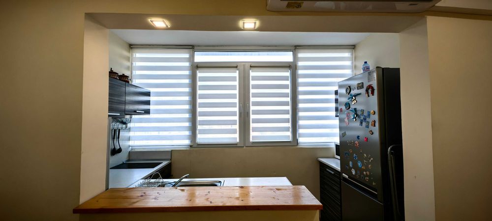 Апартамент под наем 3 стаи + кухненски бокс