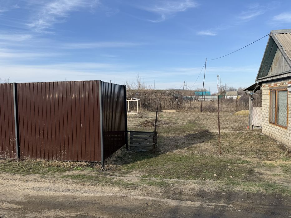 Продам участок в дачном сообществе