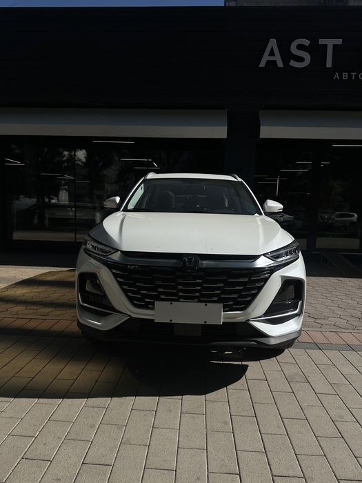 Продажа changan X5