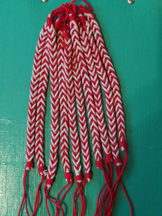 Мъжки мартеници ИЗГОДНО