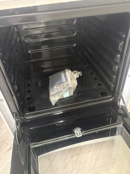 Электричечкая плита