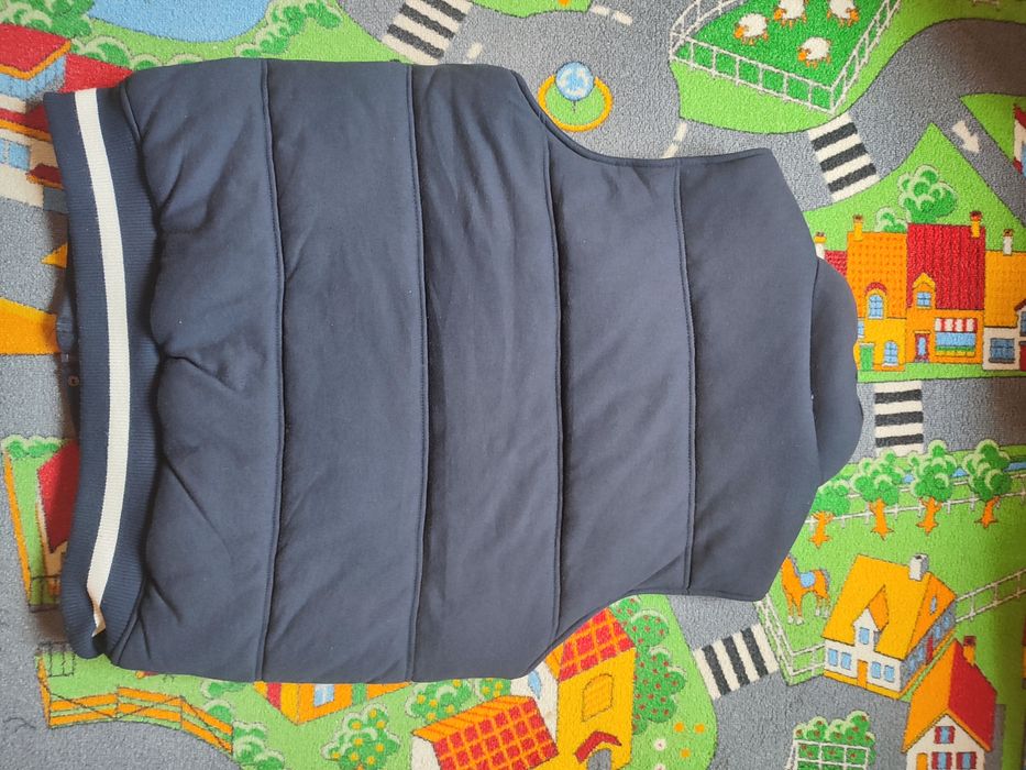 Vesta groasa iarna FSBN marime L