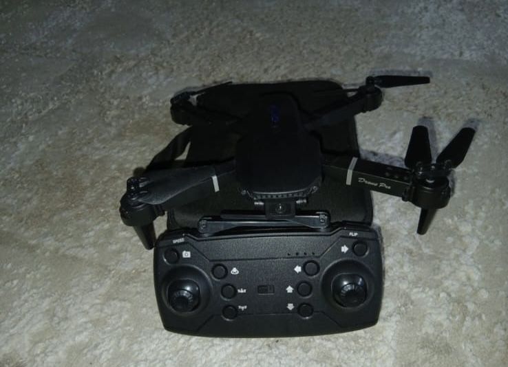 Продаются дроннн