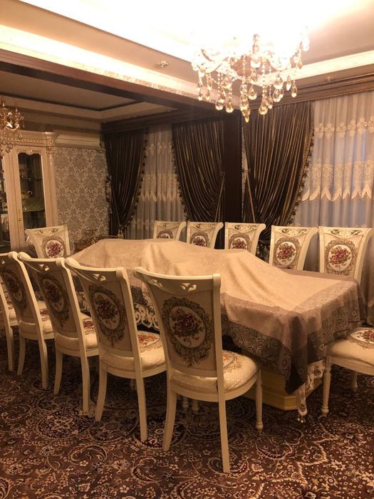 Стол стул срочно