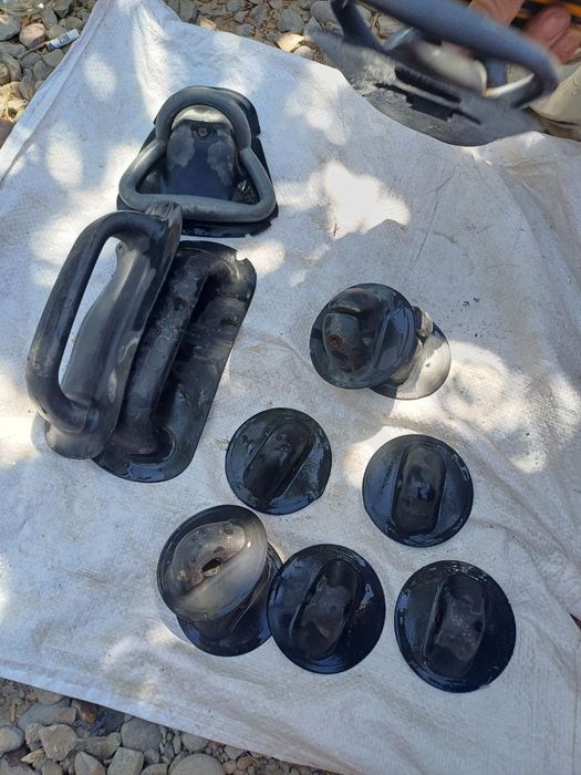 Аксессуары для лодки