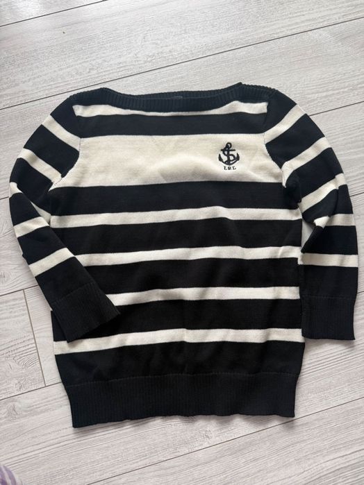 Пуловер polo Ralf louren