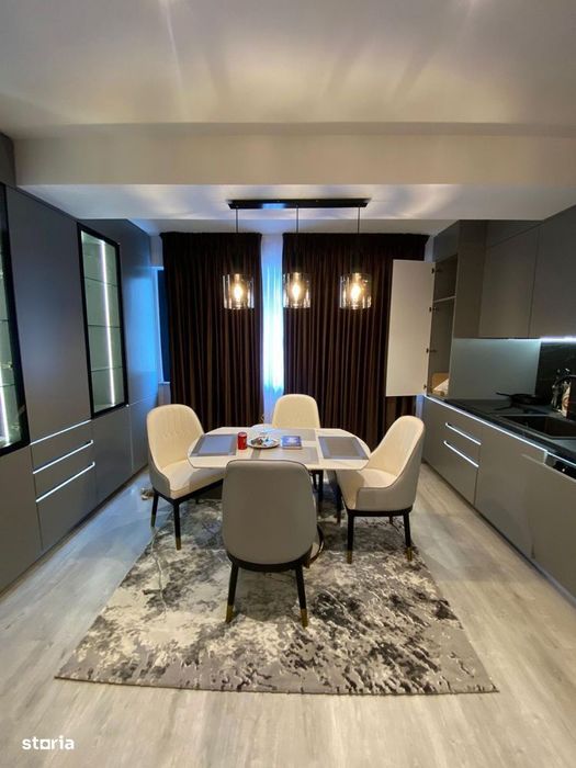 Apartament premium 2 camere – Ivory Residence, Pipera