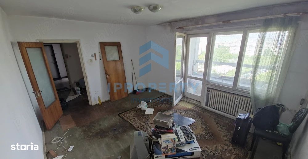 2 Camere | Dristor | Metrou | Investitie — fotografia 3