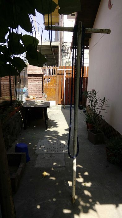 camere de închiriat cu aer condiționat, Casa cu castan eforie nord