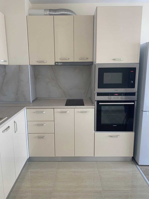 Двустаен апартамент в Кючук Париж