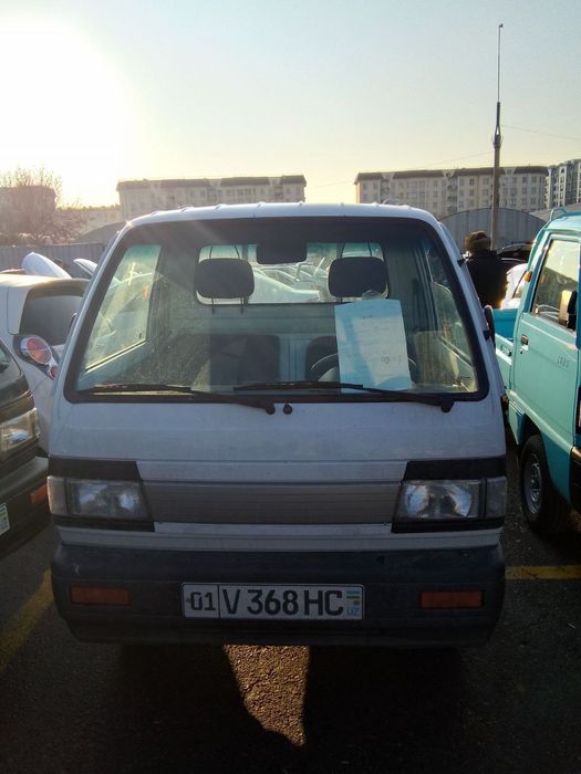 Yangi 2023, 2700 km