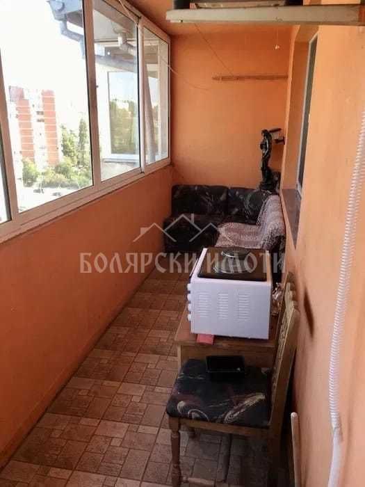 Продава се Двустаен апартамент в Велико Търново, Колю Фичето - 50 кв.м за 1648 €/кв.м - Снимка #6