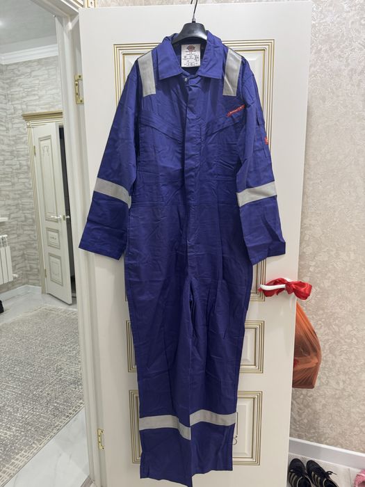 Комбинезон рабочий