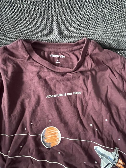 Детски дрехи за момче 7 год, 122-128, H&M, Waikiki, Mayoral