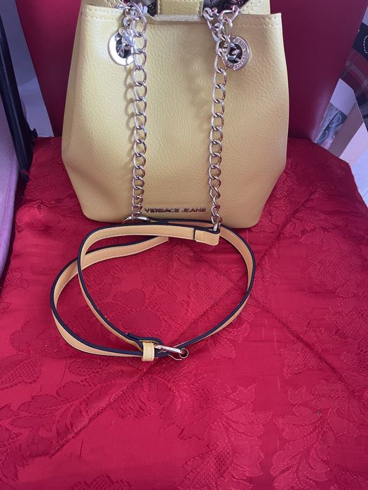 Rucsac/Geanta/Ghiozdan Versace Jeans