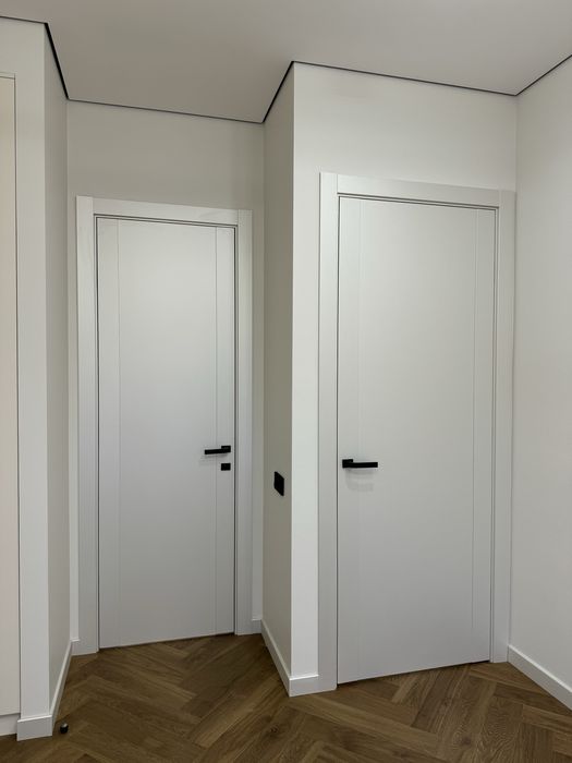 Косметический ремонт квартир