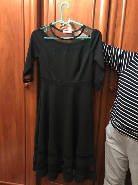 Пиджак, платья классика