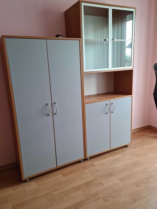 Офис обзавеждане