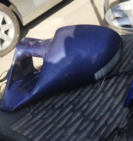 BMW E36 M3 ogledala sedan kombi compact БМВ Е36 М3 огледала седан