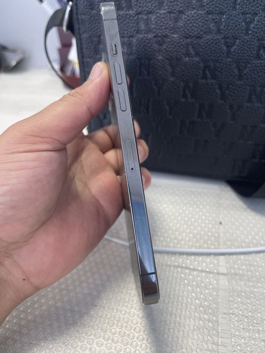 iPhone 12 Pro Max 256 gb