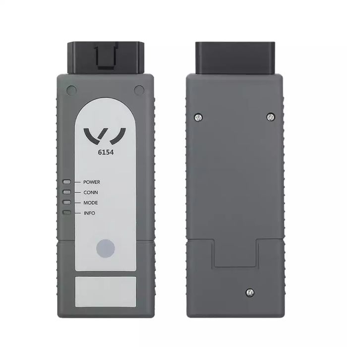 VAS 6154 - диагностический прибор для VAG