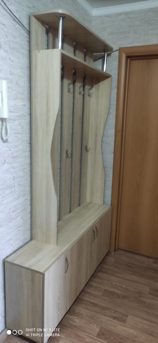 Мебель для прихожей