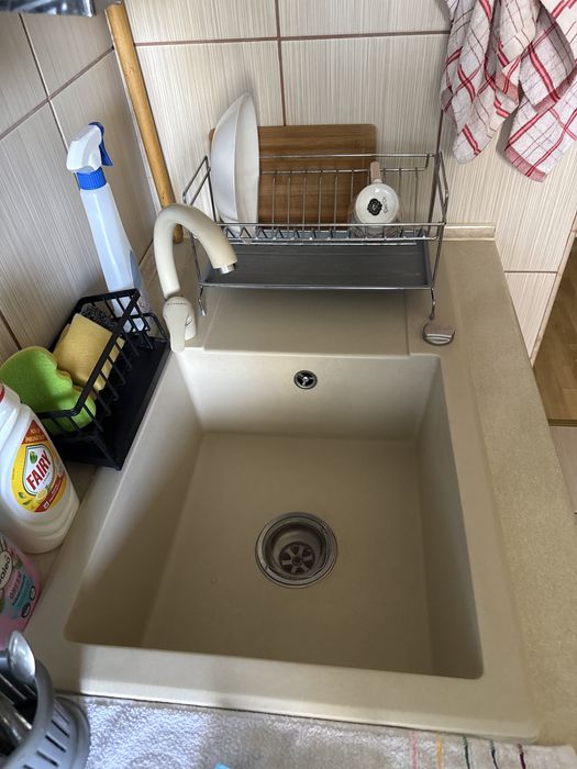 Mobiler bucatrie modular complet