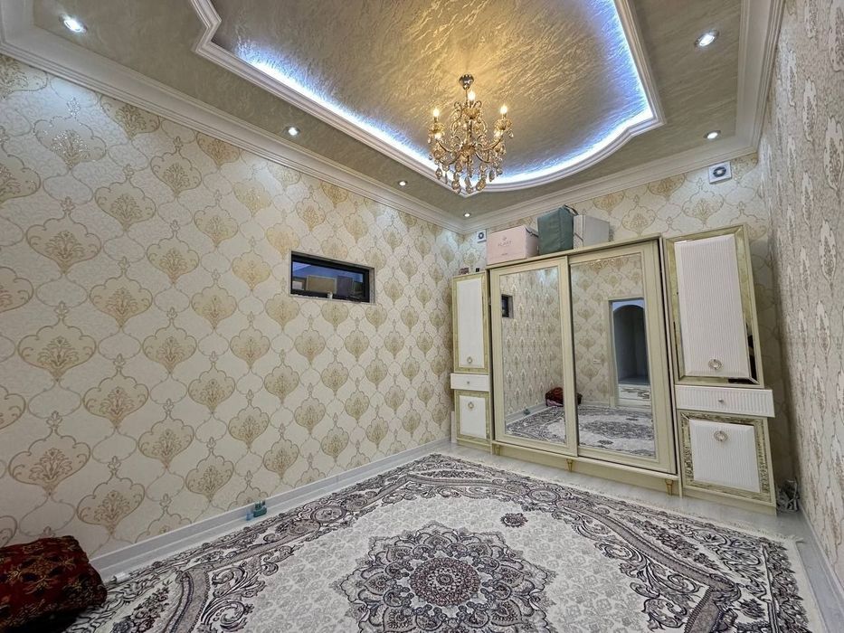 Продаётся евро дом Кибрайский район