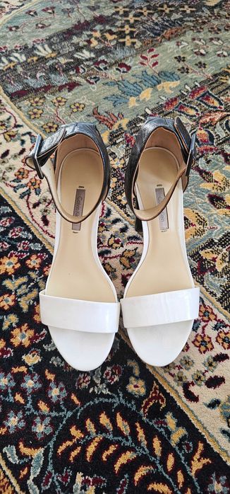 Сандали Calvin Klein