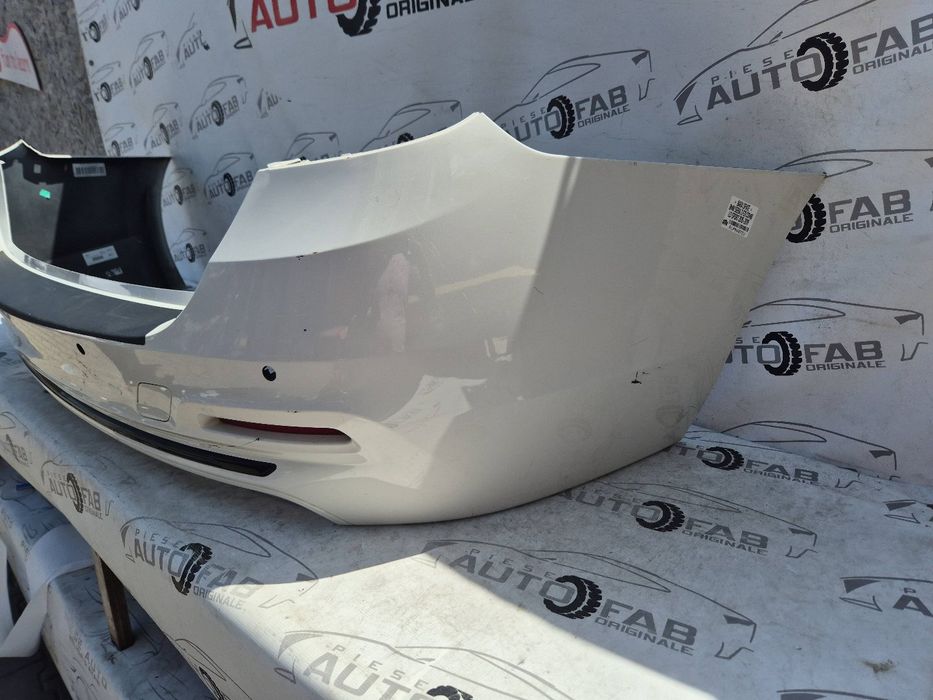 Bara spate Bmw Seria 3 F31 LCI Sportline Combi/break/variant an 2015-2