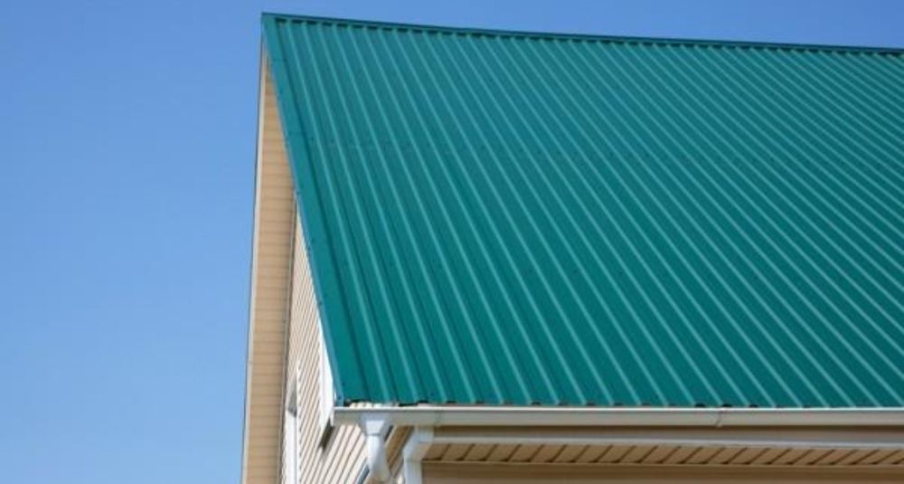 Кровельные работы