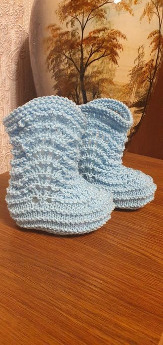 Набор для новорождённого