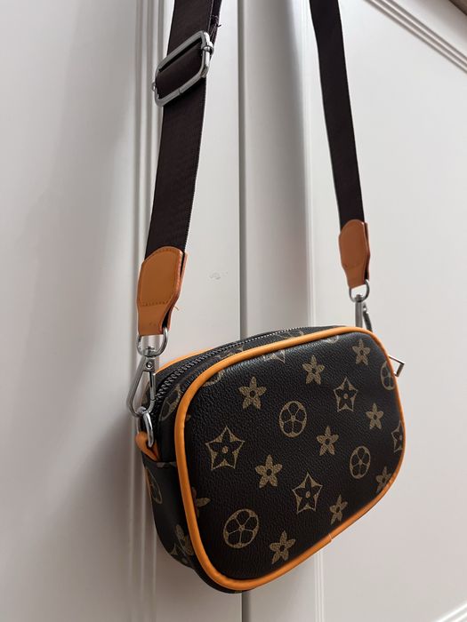 Новая сумка жана подарок