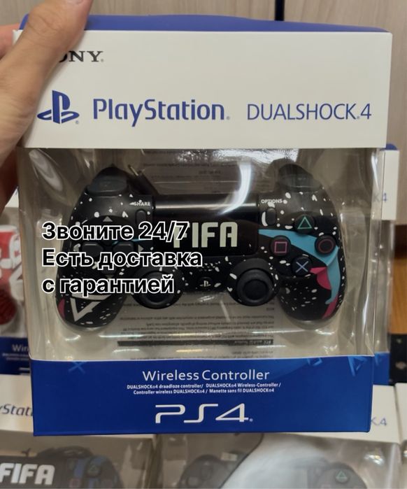 Джостик PlayStation Джойстик геймпад