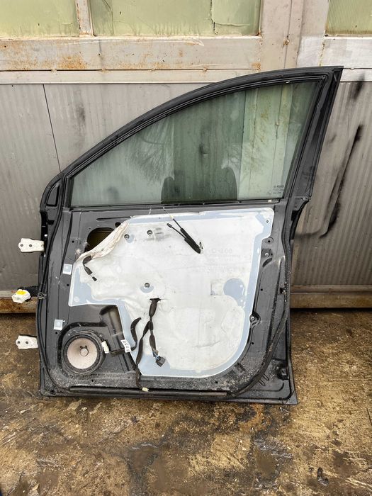 Врата Chevrolet Captiva 08- 5бр.