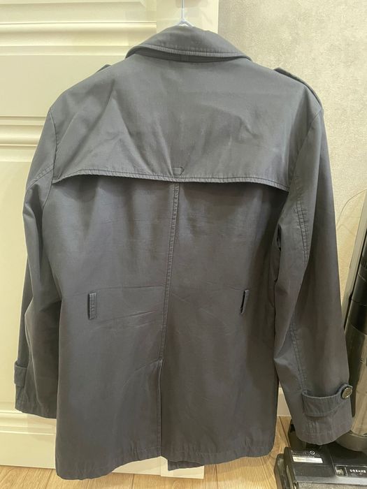 Срочно продам тренч