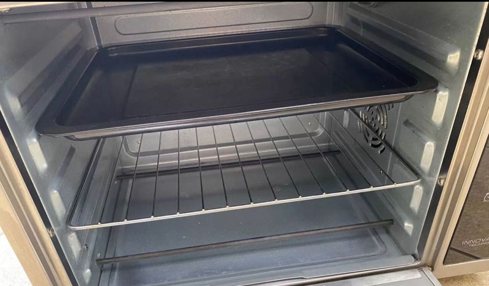 Печь электрическая