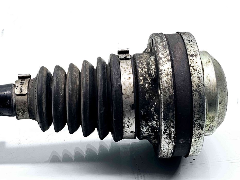 Planetara stanga fata  Skoda Yeti (5L) [Fabr 2009-2020] 1K0407271EE 2.