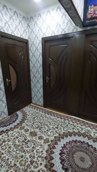 Продаётся Квартира Адрес :  Чиланзар 12 , Учтепинский район