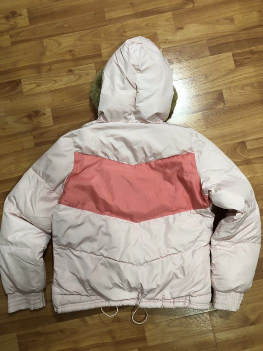 Geaca Adidas original L