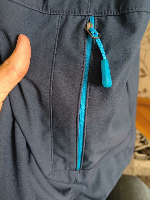 Jacheta drumetie McKinley Ventmax PRO marime L