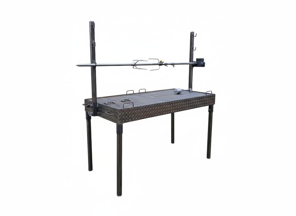 Protap cu motor electric