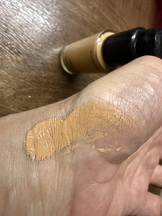 Фон дьо тен Мак С4.5 почти пълен