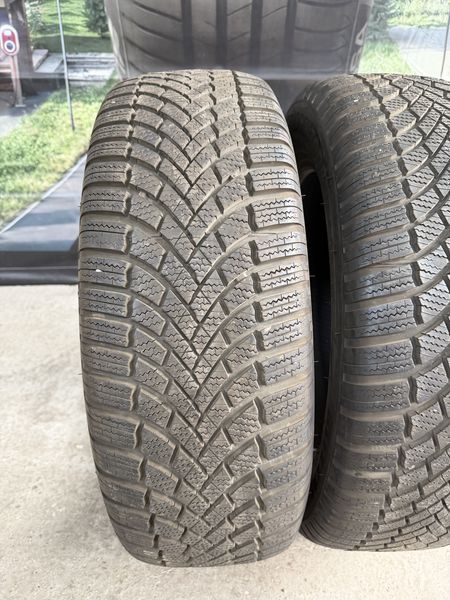 225/60/18 BRIDGESTONE 2бр
